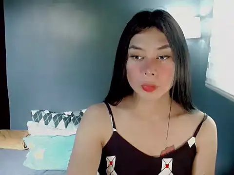 Snapshot of Precious_jazzy chatting on November 17, 3:32 am Precious jazzy online show from November 17, 3:32 am