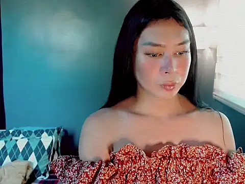 Snapshot of Precious_jazzy chatting on November 26, 2:22 am Precious jazzy online show from November 26, 2:22 am