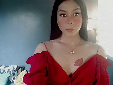 Precious jazzy online show from February 20, 4:42 am