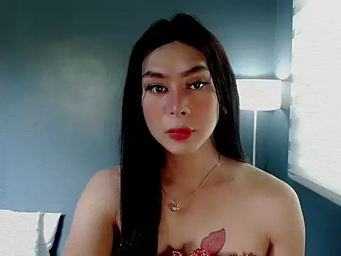 Precious jazzy online show from February 23, 4:25 am