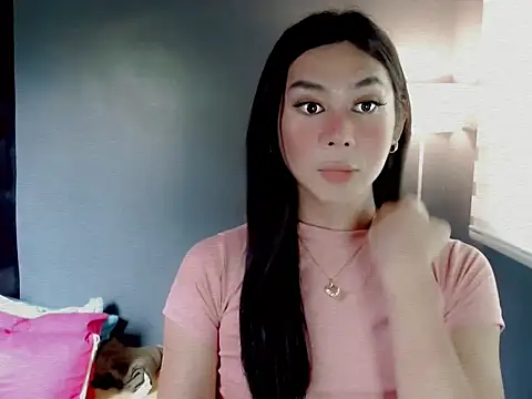 Precious jazzy online show from January 13, 2:59 am