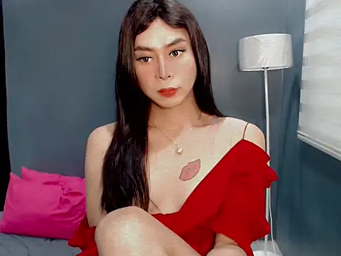 Precious jazzy online show from February 27, 10:31 pm