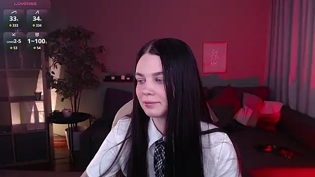 Michela Fruet online show from September 10, 12:31 am