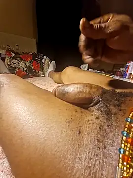 solofe19 online show from April 16, 8:42 pm