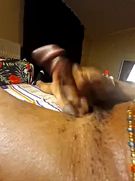 solofe19 online show from April 8, 3:41 am