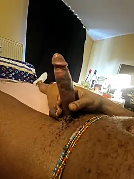 solofe19 online show from October 10, 9:10 am