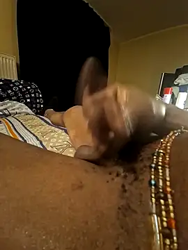 solofe19 online show from March 22, 8:32 pm