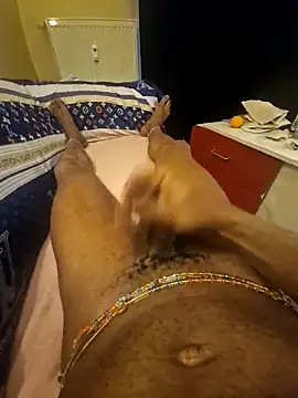 solofe19 online show from October 9, 8:26 am