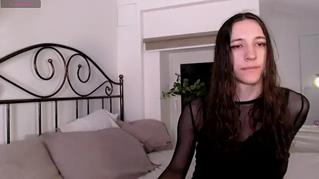 SilverMuse online show from February 24, 12:55 am