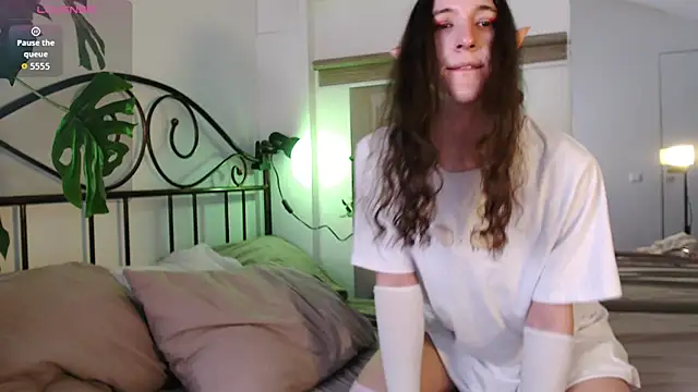 SilverMuse online show from March 5, 7:54 pm