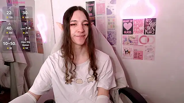 SilverMuse online show from March 19, 9:59 pm