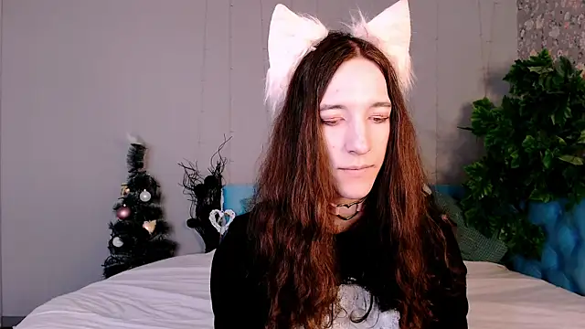 SilverMuse online show from December 19, 10:01 pm