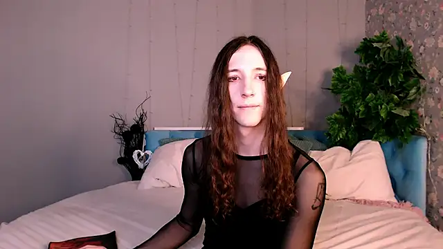 SilverMuse online show from December 16, 8:13 pm