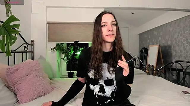 SilverMuse online show from March 15, 8:16 pm