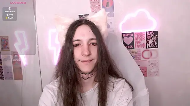 SilverMuse online show from March 12, 10:58 pm