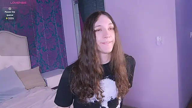 SilverMuse online show from February 25, 9:25 pm