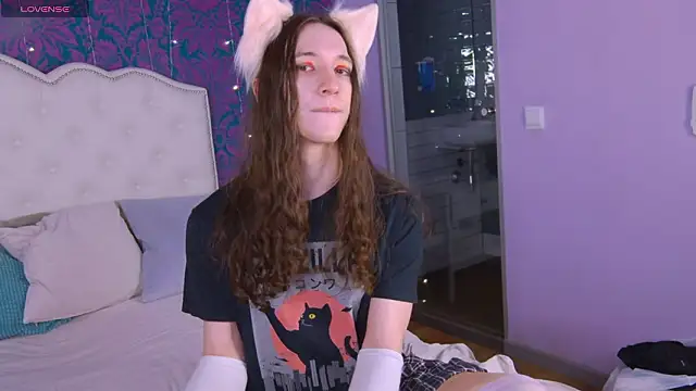 SilverMuse online show from March 3, 10:17 pm