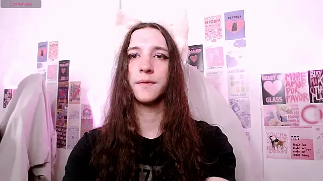 SilverMuse online show from March 22, 9:27 pm