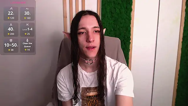 SilverMuse online show from February 22, 11:50 pm