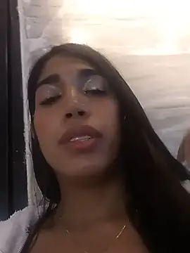 AmbarFoxx  online show from May 17, 8:42 pm
