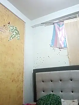 AmbarFoxx  online show from March 24, 4:34 am