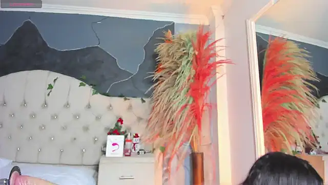 AmbarFoxx  online show from December 22, 3:17 am