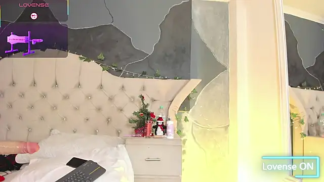 AmbarFoxx  online show from December 5, 10:36 am