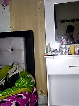 AmbarFoxx  online show from April 3, 7:26 am