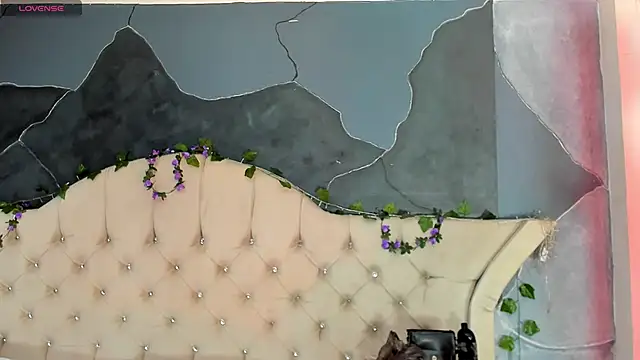 AmbarFoxx  online show from March 4, 4:53 am