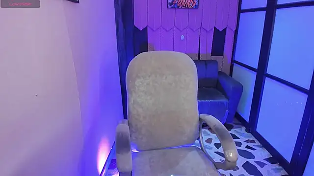 AmbarFoxx  online show from February 26, 8:25 am