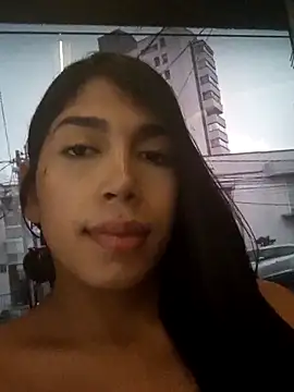 AmbarFoxx  online show from September 27, 8:48 pm