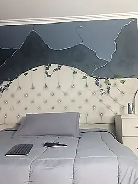 AmbarFoxx  online show from March 17, 3:42 am