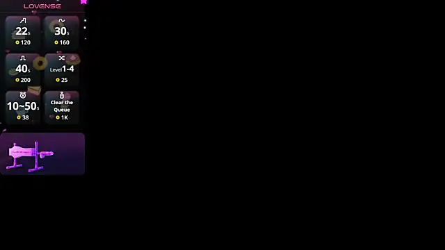 Snapshot of PrincePoppy chatting on January 16, 3:10 am PrincePoppy online show from January 16, 3:10 am