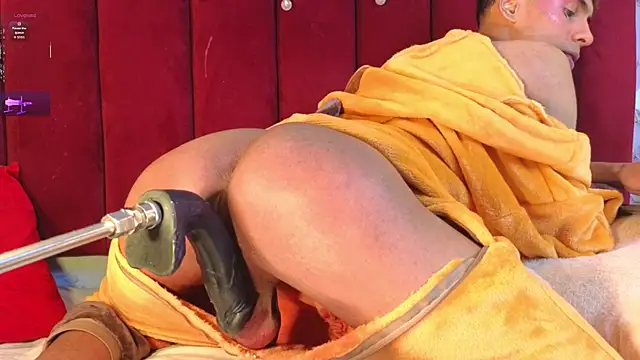 Snapshot of PrincePoppy chatting on October 26, 8:48 am PrincePoppy online show from October 26, 8:48 am