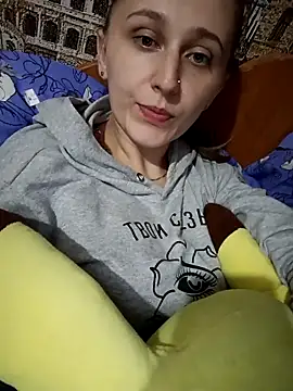 Lissa213 online show from October 5, 3:03 pm