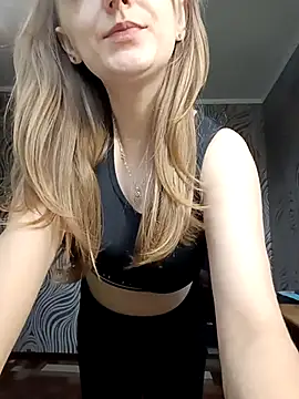 Lissa213 online show from October 8, 6:37 am