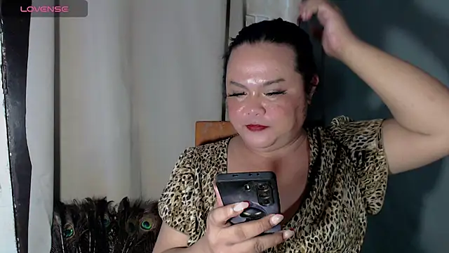 fallen angel08 online show from May 3, 1:15 pm