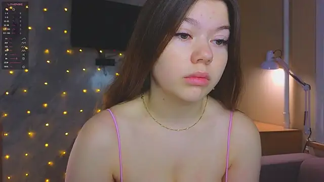 miss bubbles  online show from February 15, 12:33 am