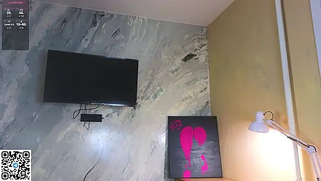 miss bubbles  online show from October 13, 12:34 am