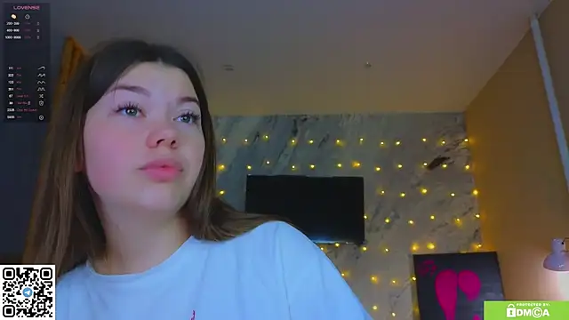 miss bubbles  online show from January 11, 12:39 am