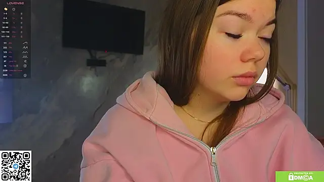 miss bubbles  online show from March 1, 12:21 am