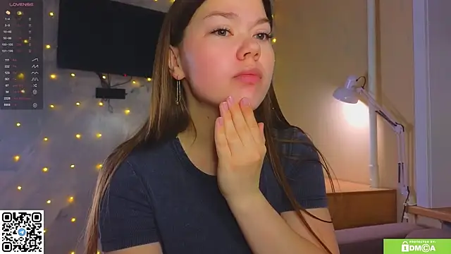 miss bubbles  online show from February 25, 12:44 am