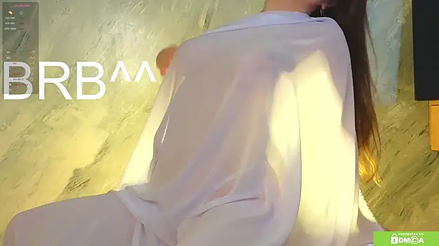 miss bubbles  online show from February 8, 12:19 am