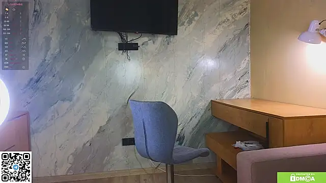 miss bubbles  online show from February 24, 12:44 am