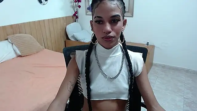 KittyLove s online show from May 28, 4:13 pm