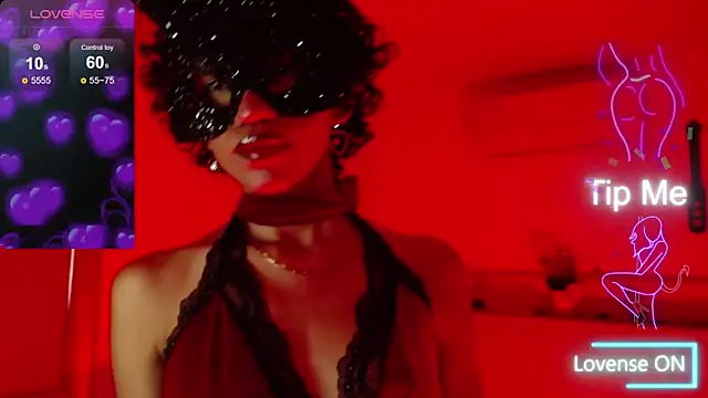 KittyLove s online show from September 20, 9:42 pm