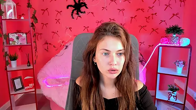 Snapshot of SeaJorji chatting on October 21, 9:19 am SeaJorji online show from October 21, 9:19 am