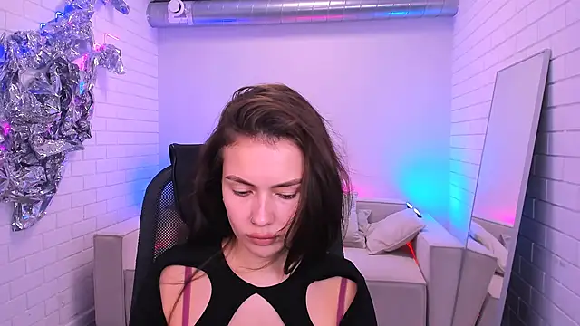 Snapshot of SeaJorji chatting on November 14, 1:15 pm SeaJorji online show from November 14, 1:15 pm