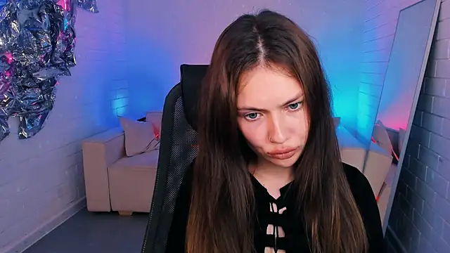 Snapshot of SeaJorji chatting on November 3, 1:26 pm SeaJorji online show from November 3, 1:26 pm