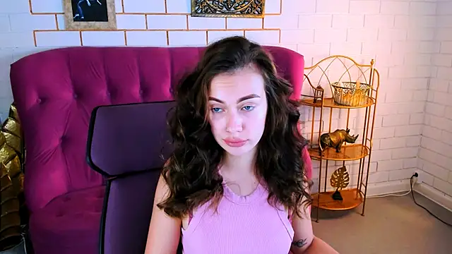 Snapshot of SeaJorji chatting on November 9, 1:15 pm SeaJorji online show from November 9, 1:15 pm